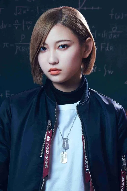 Manaka Shida profile picture