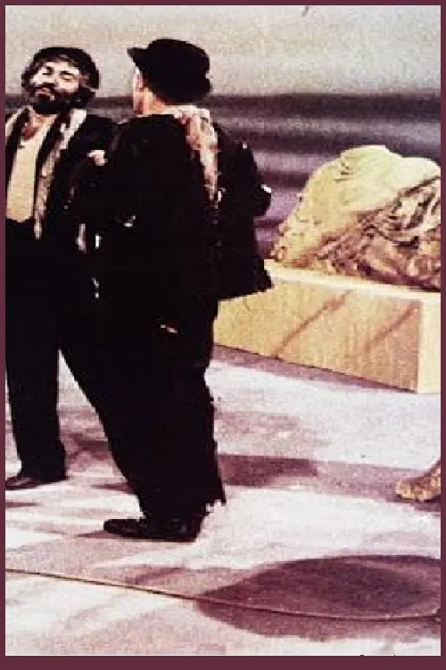 Teatro Estudio tv show poster