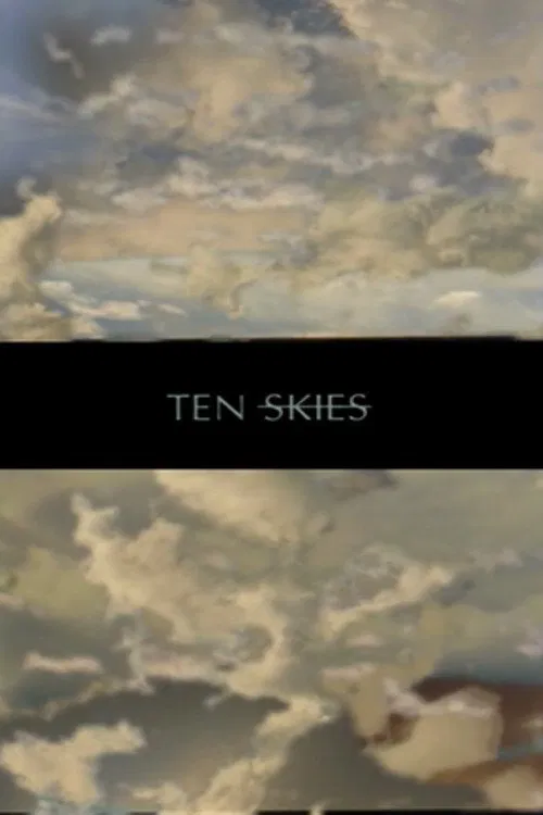 Ten Skies movie poster