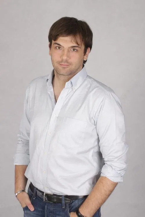 Sergey Spiridonov profile picture