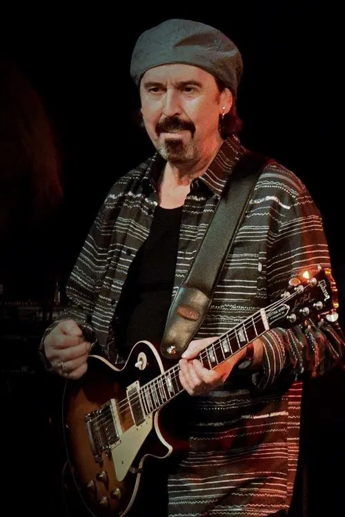 Foto de perfil de Micky Moody