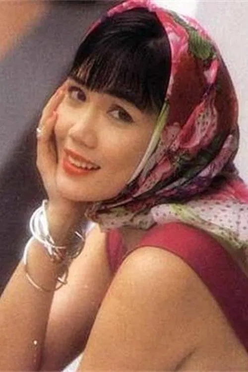 Huifen Zeng profile picture