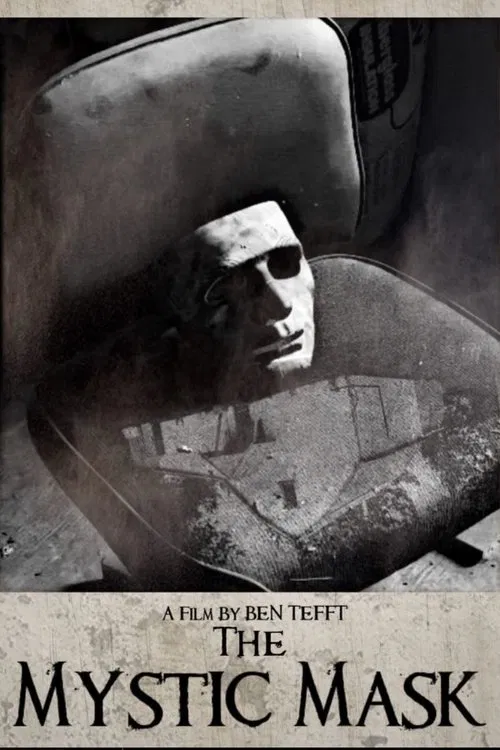 The Mystic Mask movie poster