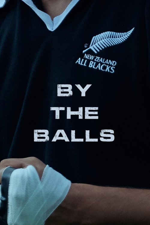 By the Balls movie poster