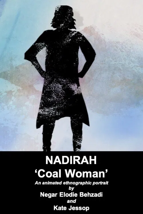 Poster do filme Nadirah: Coal Woman
