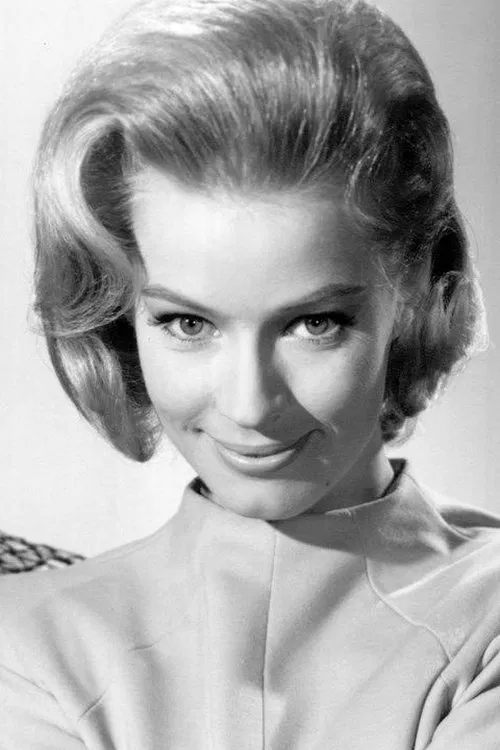 Ulla Strömstedt profile picture