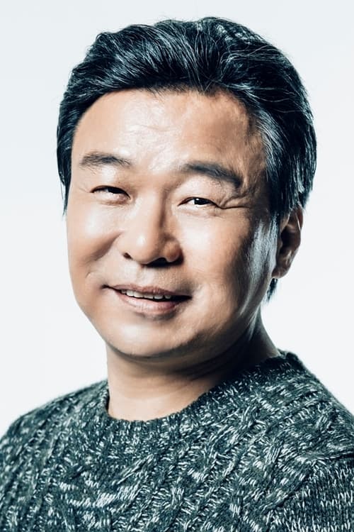 Kim Byung-choon profile picture