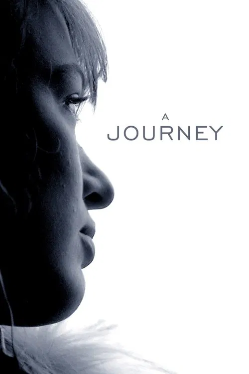A Journey movie poster