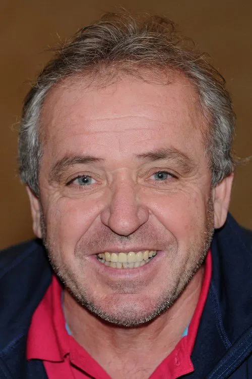 Ladislav Vízek profile picture