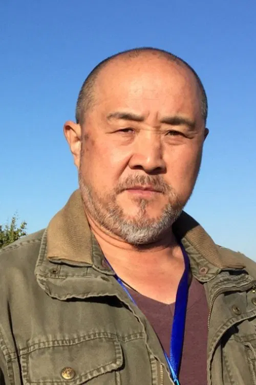 Tong Zhongqi profile picture
