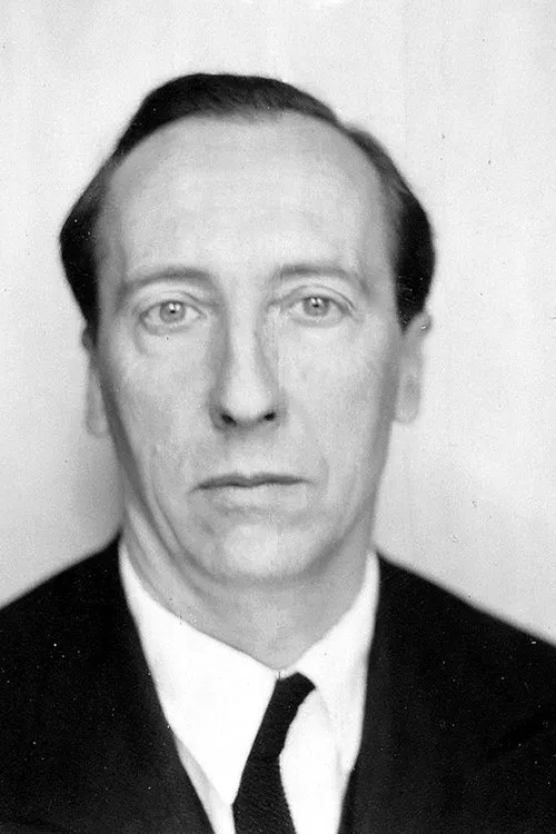 Claude Bourdet profile picture