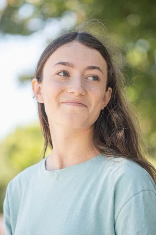 Maude Delenne profile picture