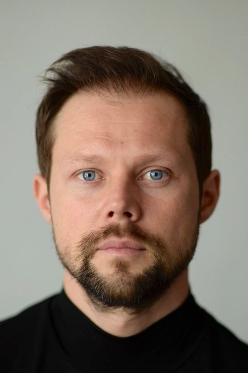 Daniil Vorobyov profile picture