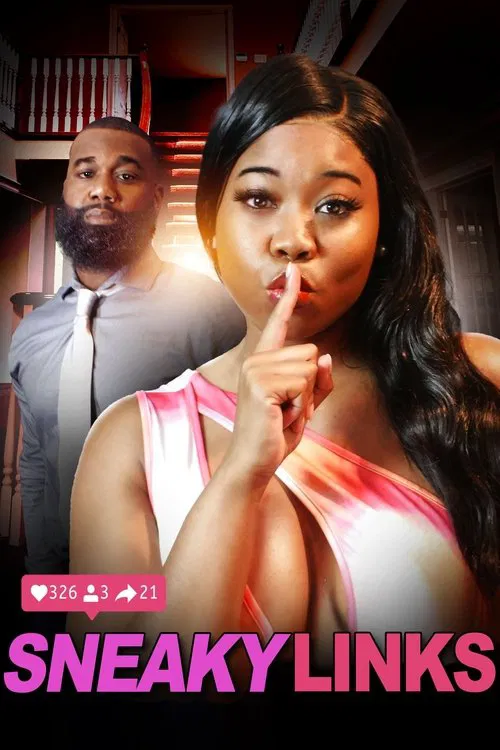 Sneaky Links movie poster