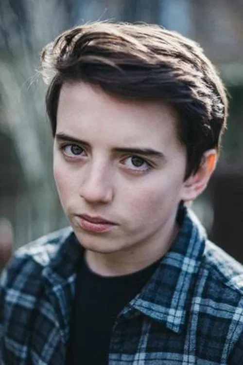 Rhys Gannon profile picture
