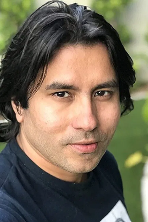 Sunil Sadarangani profile picture