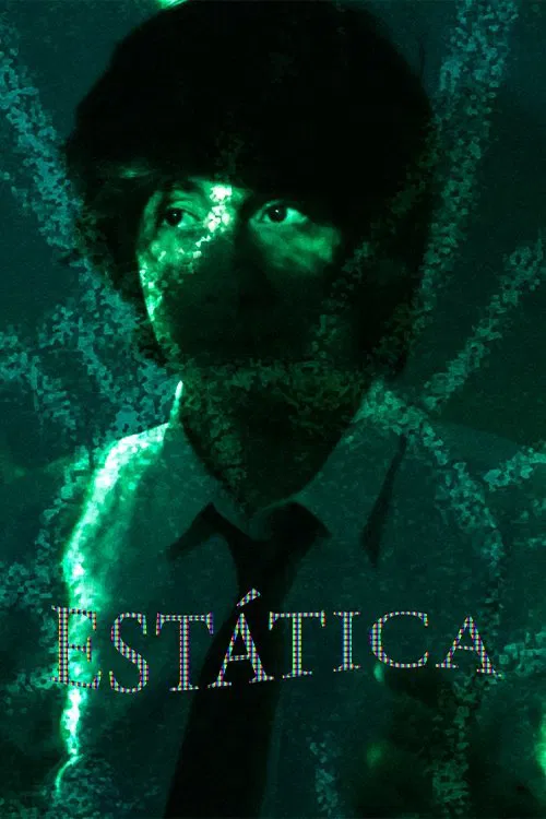 Estática movie poster