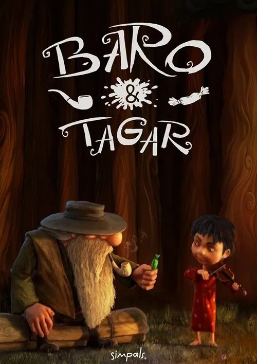 Baro and Tagar movie poster