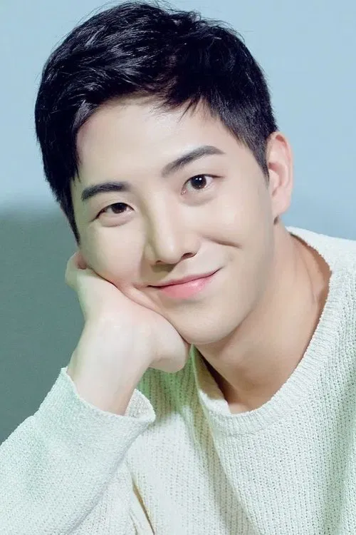 Kim Hyung-suk profile picture