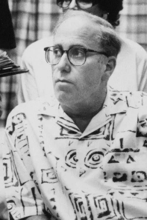 Foto de perfil de Thom Eberhardt