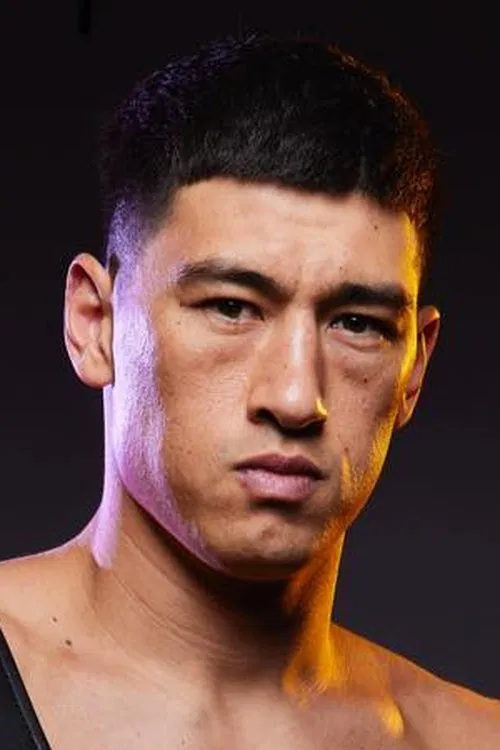 Foto de perfil de Dmitry Bivol