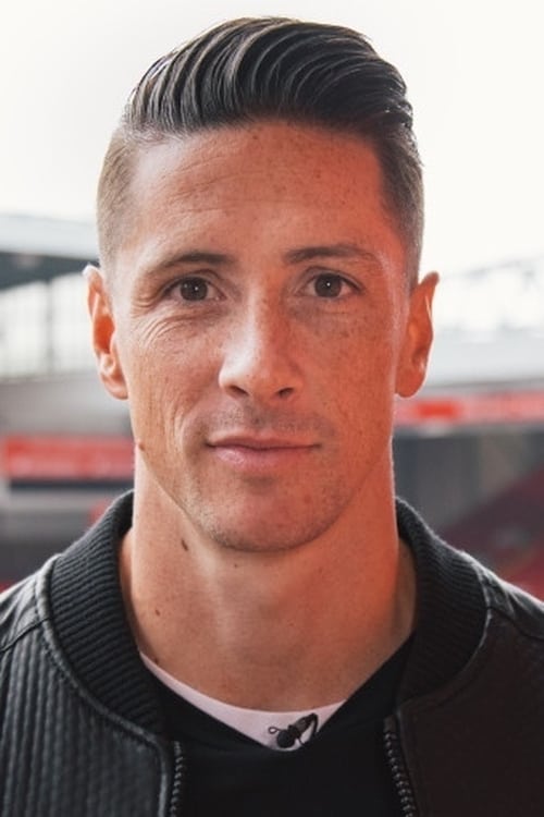 Fernando Torres profile picture