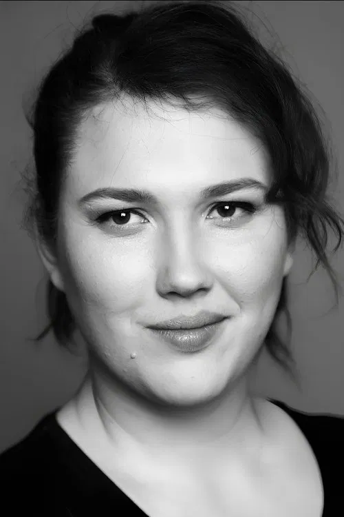 Alisa Kliushkina profile picture