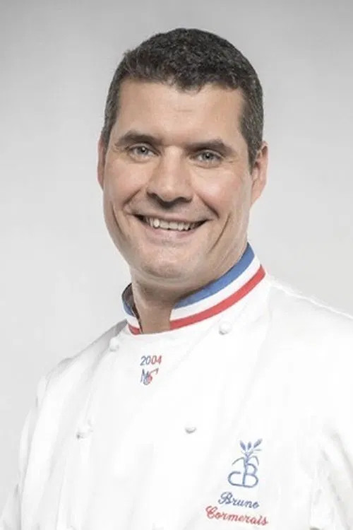 Bruno Cormerais profile picture