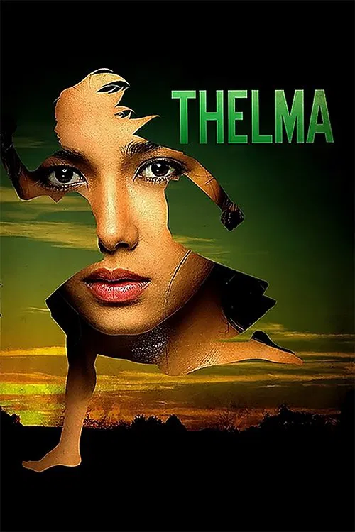 Thelma movie poster