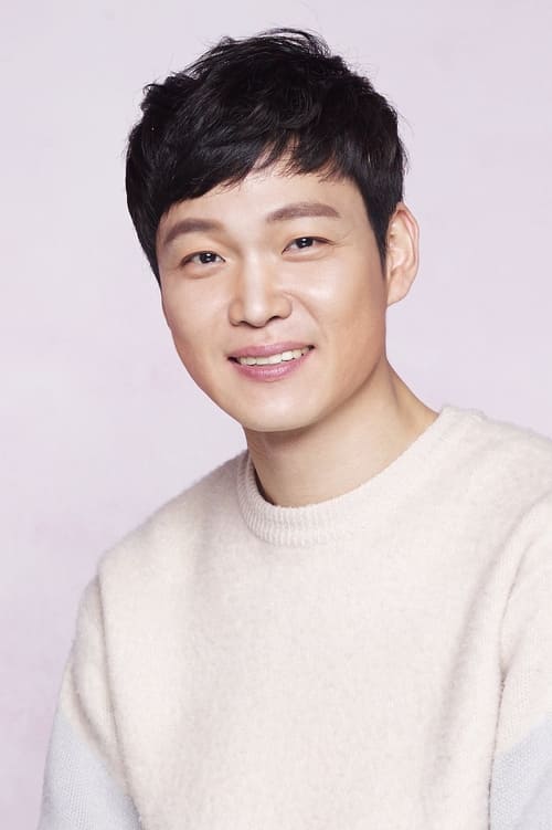 Heo Jung-do profile picture