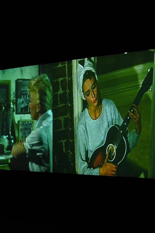 Video Quartet movie poster