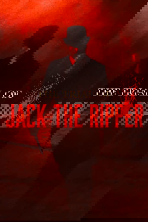 The Trial of Jack the Ripper movie poster