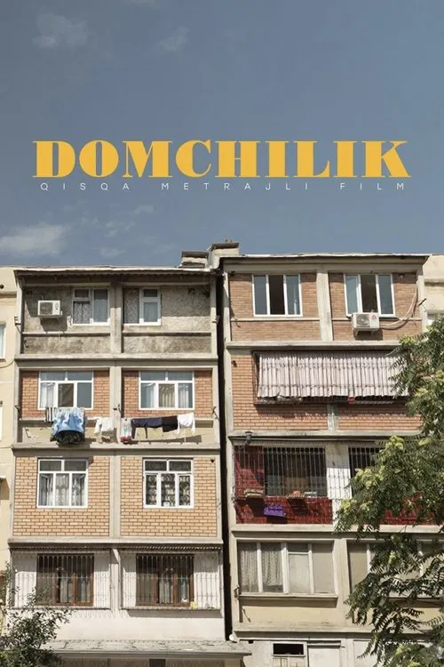 Domchilik movie poster