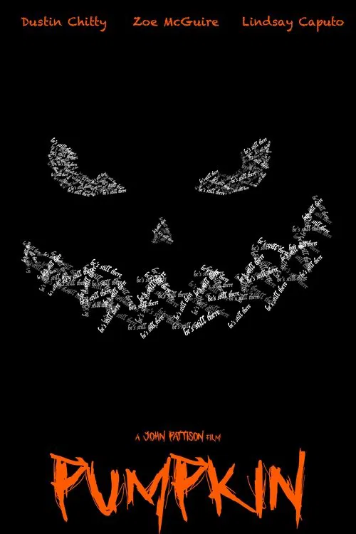 Poster do filme Pumpkin