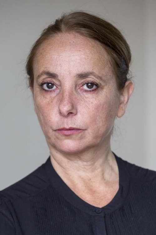 Christine Gagnepain profile picture