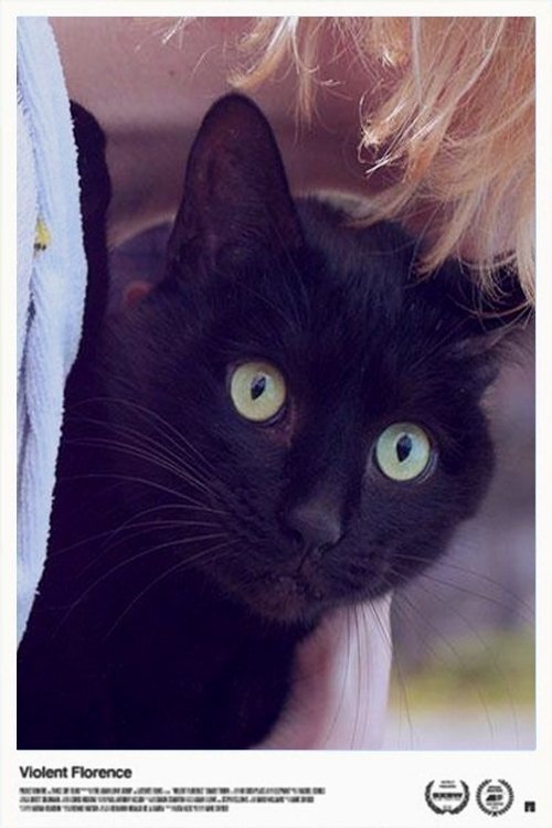 Violent Florence movie poster