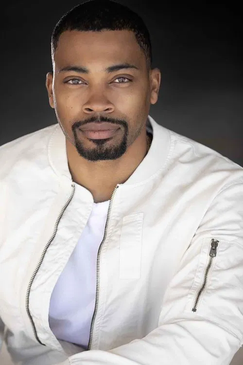 Blair Anthony Hall profile picture