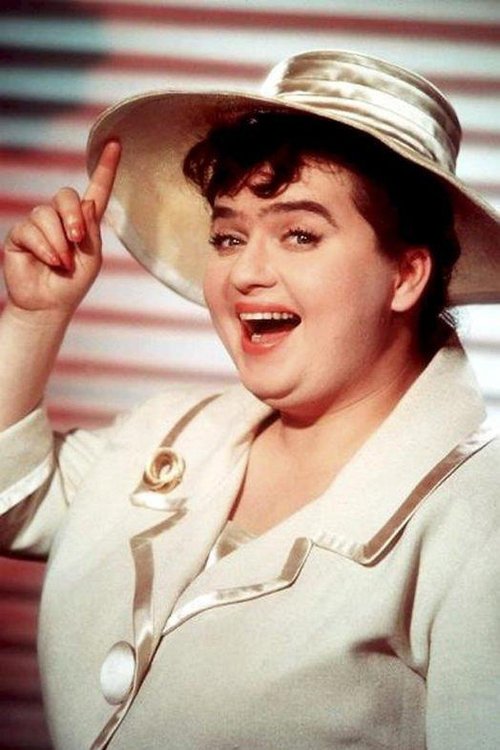 Trude Herr profile picture