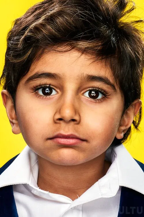 Parker Sevak profile picture