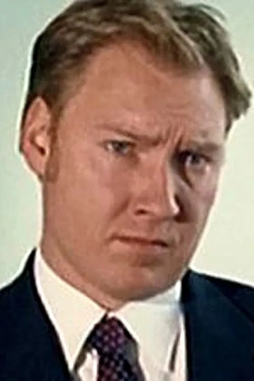 James Rawlings profile picture