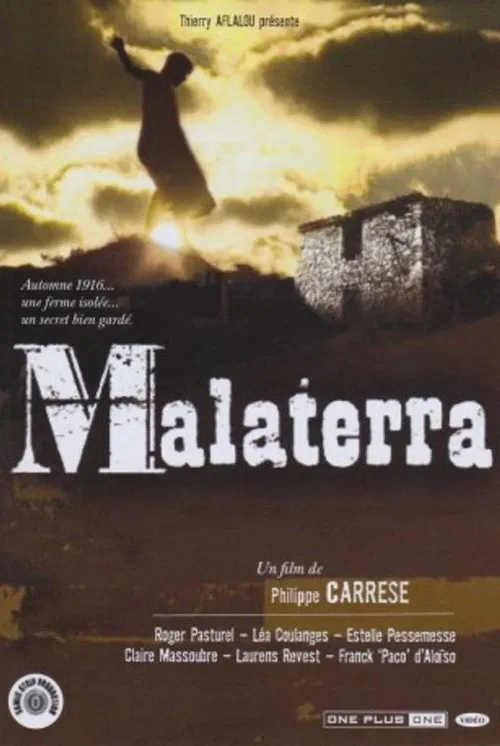 Malaterra movie poster