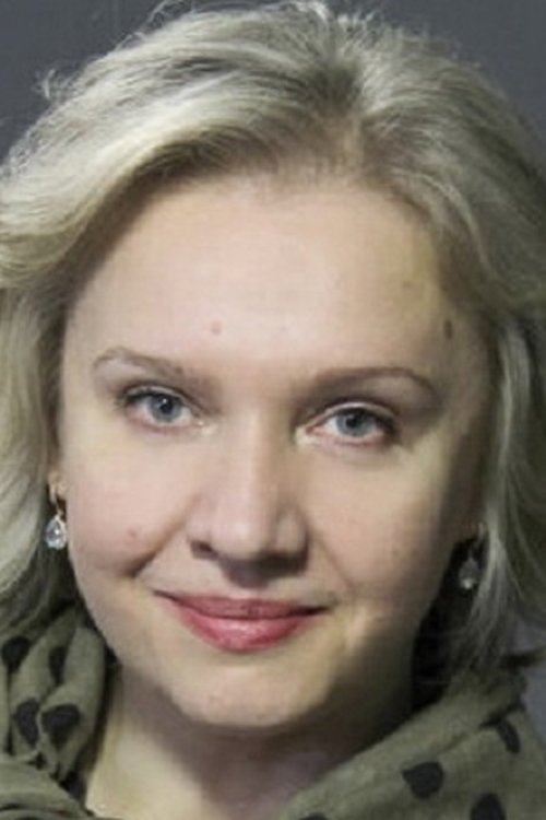 Marina Brusnikina profile picture