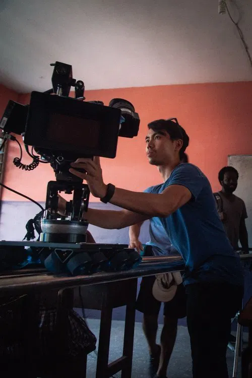 Sheldon Chau profile picture