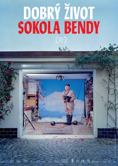 Good Mr. Benda movie poster