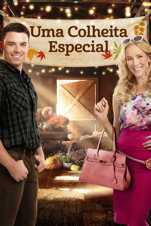 Poster do filme Uma Colheita Especial