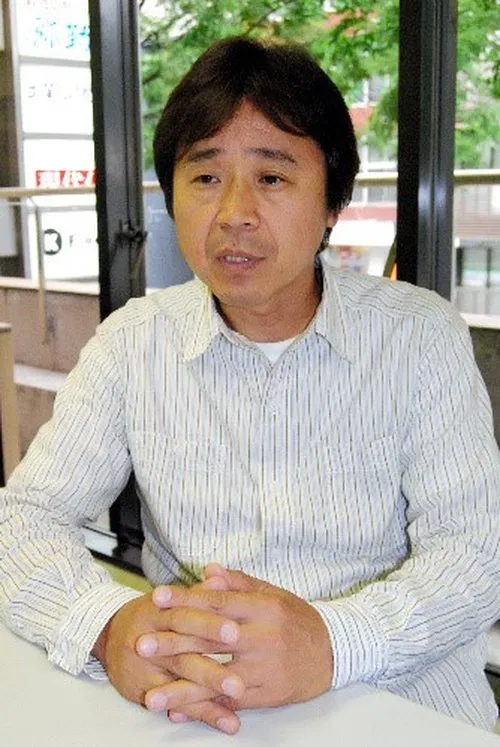 Masahiro Kunimoto profile picture