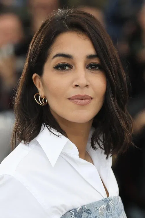 Leïla Bekhti profile picture