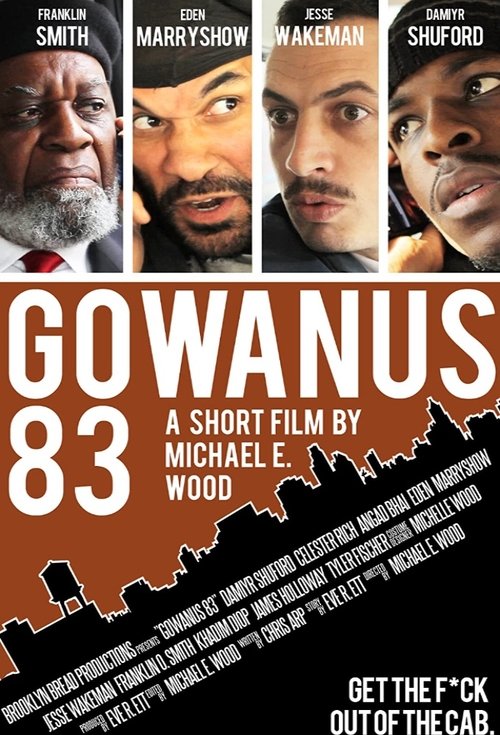 Gowanus 83 movie poster