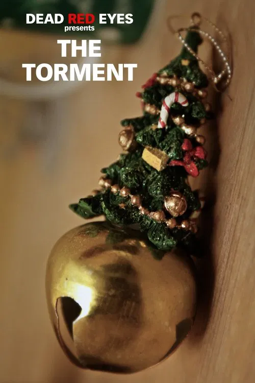 The Torment movie poster
