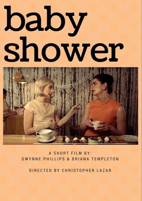 Baby Shower movie poster